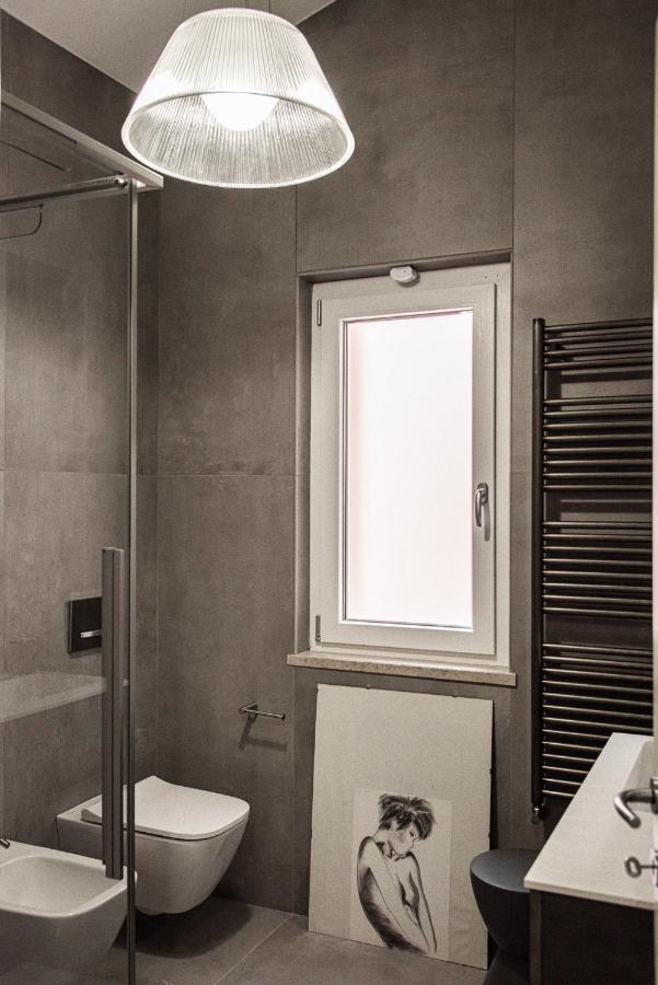 شقة A Casa Di Rocco كاستل دي سانجرو المظهر الخارجي الصورة